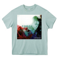 Arona alanis morissette jagged little pill Heavy Core Tee - linhVisuals