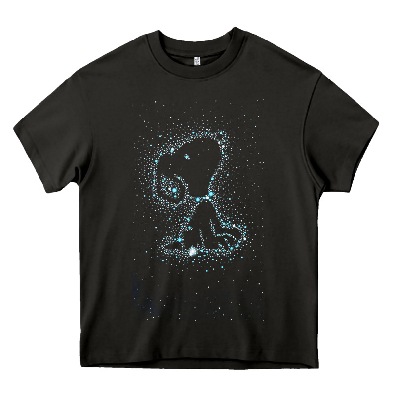 S.n.o.o.p.y Stars Heavy Core Tee by linhVisuals | Teevron