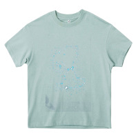 Arona s.n.o.o.p.y stars Heavy Core Tee - linhVisuals