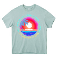 Arona san elijo state beach t  shirt san elijo state beach, encinitas, calif Heavy Core Tee - linhVisuals