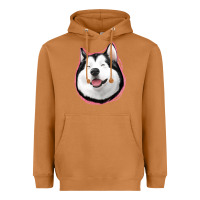 Meerkat husky Heavyweight Hoodie - Jasminsmagicworld