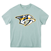 Arona the-nashville-predators-pen Heavy Core Tee - linhVisuals