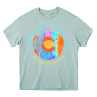 Arona bal harbour t  shirt bal harbour, miami  dade county, florida t  shirt Heavy Core Tee - linhVisuals