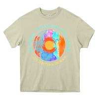 Mossy bal harbour t  shirt bal harbour, miami  dade county, florida t  shirt Heavy Core Tee - linhVisuals
