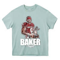 Arona baker mayfield [tb] Heavy Core Tee - linhVisuals