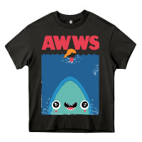 Asphalt awws Heavy Core Tee - linhVisuals