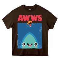 Awws Heavy Core Tee | Teevron