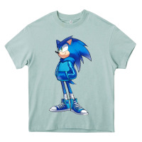 Arona Söniĉ Kids Heavy Core Tee - linhVisuals