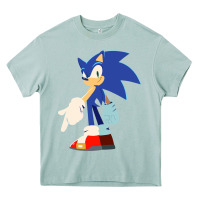 Arona Söniĉ Kids Heavy Core Tee - linhVisuals