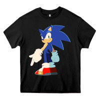 Söniĉ Kids Heavy Core Tee | Teevron