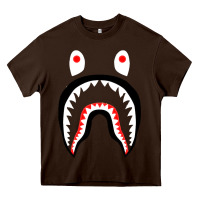 Bape Shark [tb] Heavy Core Tee | Teevron
