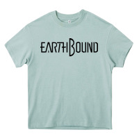 Earthbound Heavy Core Tee | Teevron