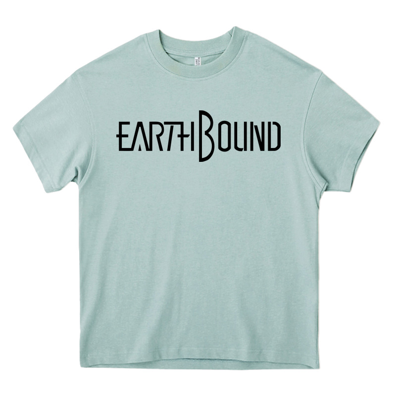 Earthbound Heavy Core Tee by linhVisuals | Teevron