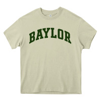 Mossy baylor [tw] Heavy Core Tee - linhVisuals