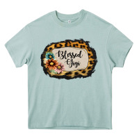 Arona Blessed Gigi Heavy Core Tee - Jasminsmagicworld
