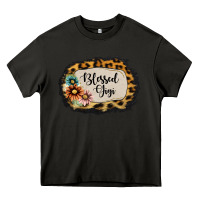 Asphalt Blessed Gigi Heavy Core Tee - Jasminsmagicworld
