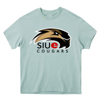 Arona siu edwardsville Heavy Core Tee - linhVisuals