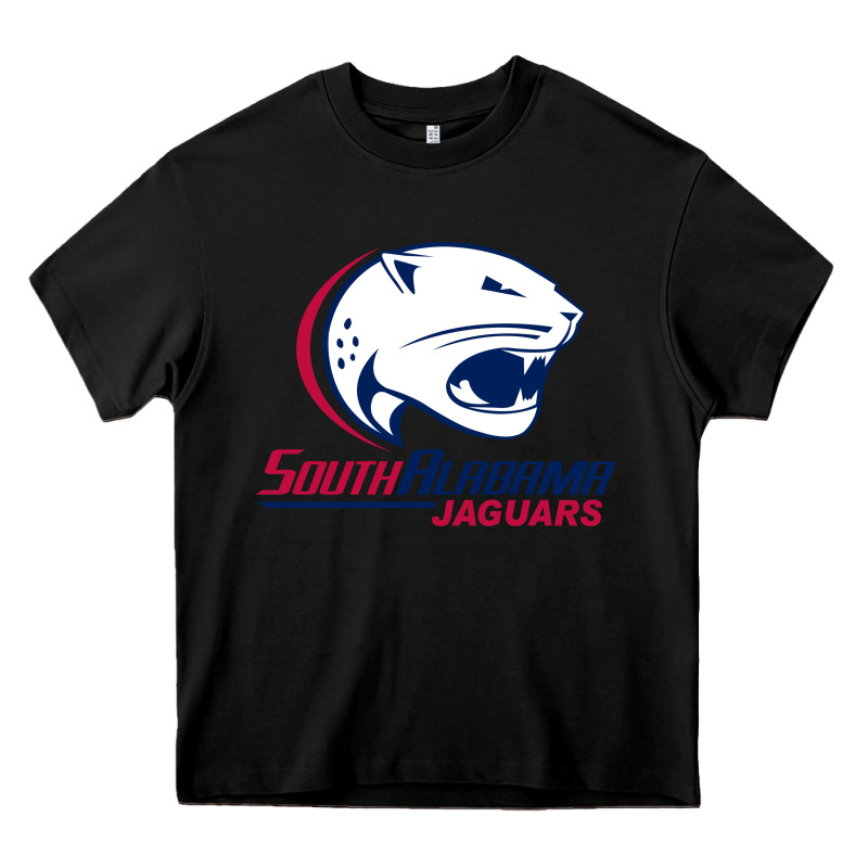 South Alabam Heavy Core Tee by linhVisuals | Teevron