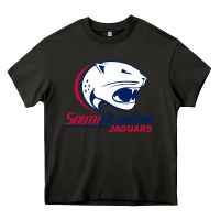 South Alabam Heavy Core Tee | Teevron