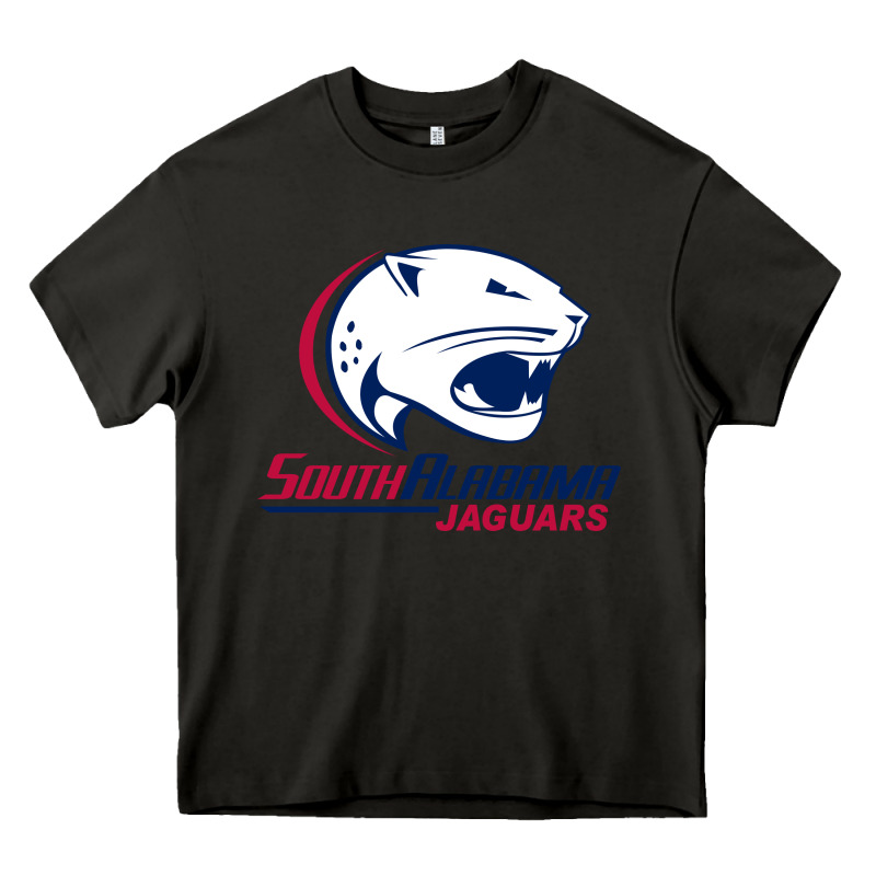 South Alabam Heavy Core Tee by linhVisuals | Teevron