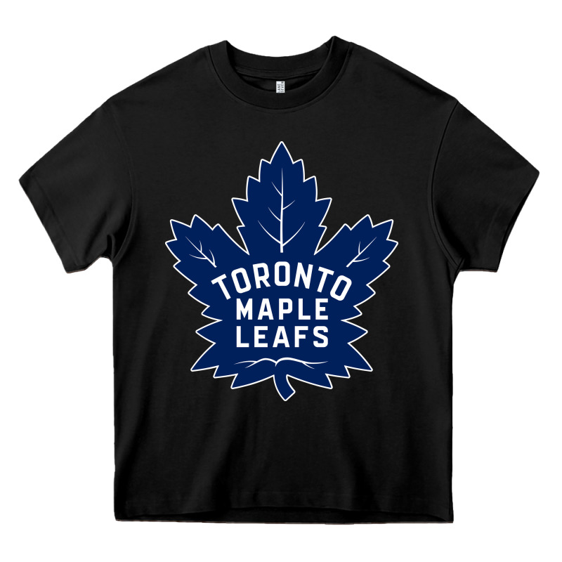 The-toronto-maple-leafs-pen Heavy Core Tee by linhVisuals | Teevron