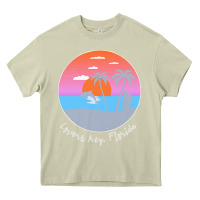 Mossy lovers key florida t  shirt lovers key florida t  shirt Heavy Core Tee - linhVisuals