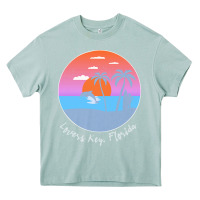 Arona lovers key florida t  shirt lovers key florida t  shirt Heavy Core Tee - linhVisuals