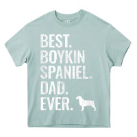 Arona mens best boykin spaniel dad ever   cool dog owner gift Heavy Core Tee - linhVisuals