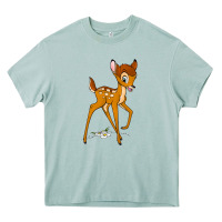 Arona bambi Heavy Core Tee - linhVisuals