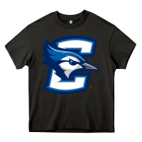 The Creighton Bluejays Heavy Core Tee | Teevron