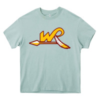 The Washington Clipart Heavy Core Tee | Teevron