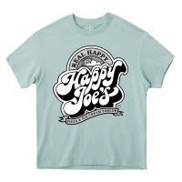 Arona happy joes pizza Heavy Core Tee - linhVisuals