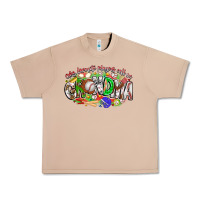 Burro my favorite platers call me grandma baseball Urban Heavy Tee - CowhideDigitalArt