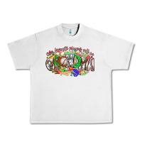 Lunar Rock my favorite platers call me grandma baseball Urban Heavy Tee - CowhideDigitalArt