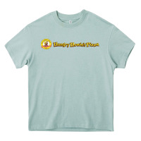 Howies Pizza Heavy Core Tee | Teevron
