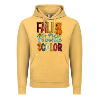 Vintage Mustard Fall Is My Favorite Color Vintage Hoodie - Artiststas