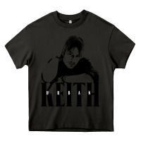 Asphalt keith urban music concert Heavy Core Tee - linhVisuals