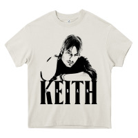 Cream keith urban music concert Heavy Core Tee - linhVisuals