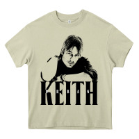 Mossy keith urban music concert Heavy Core Tee - linhVisuals