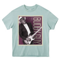 Arona buddy guy classic Heavy Core Tee - linhVisuals