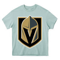 The-vegas-golden-knights-pen Heavy Core Tee | Teevron