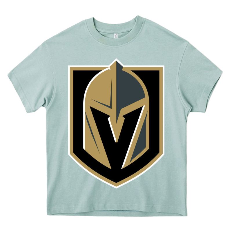 The-vegas-golden-knights-pen Heavy Core Tee by linhVisuals | Teevron
