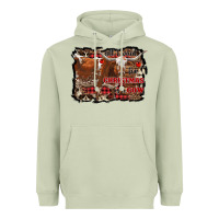 Matcha all i want for christmas is a cow Heavyweight Hoodie - RanaPortraitStore