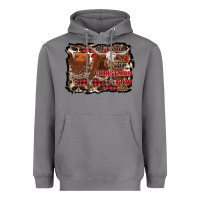 Storm all i want for christmas is a cow Heavyweight Hoodie - RanaPortraitStore