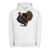 Pigment Lunar Rock gobble Urban Hoodie - RanaPortraitStore