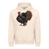 Sandshell gobble Urban Hoodie - RanaPortraitStore