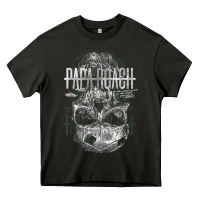 Asphalt papa roach   official merchandise   loyalty t shirt Heavy Core Tee - linhVisuals
