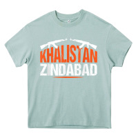 Arona sikh khalistan zindabad singh punjabi t shirt Heavy Core Tee - linhVisuals