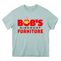 Arona bobs discount furniture Heavy Core Tee - linhVisuals