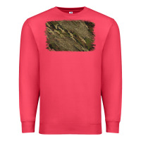 Cardinal Camouflage Glitter Background Premium Sweatshirt - Jasminsmagicworld